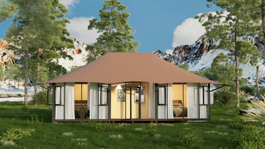 章贡区装配式建筑厂家