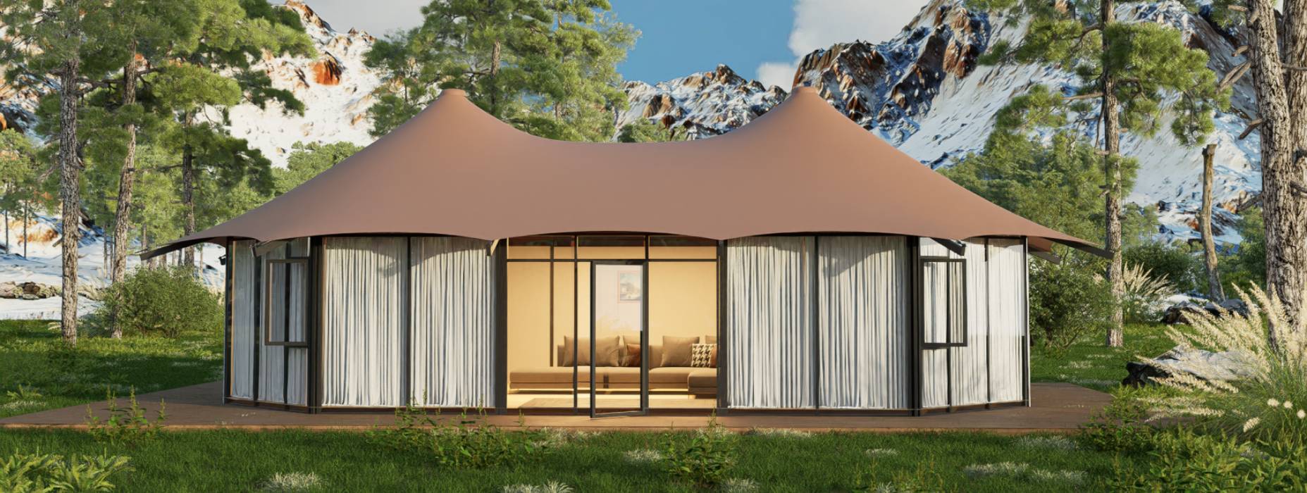 章贡区移动式建筑钢结构房屋